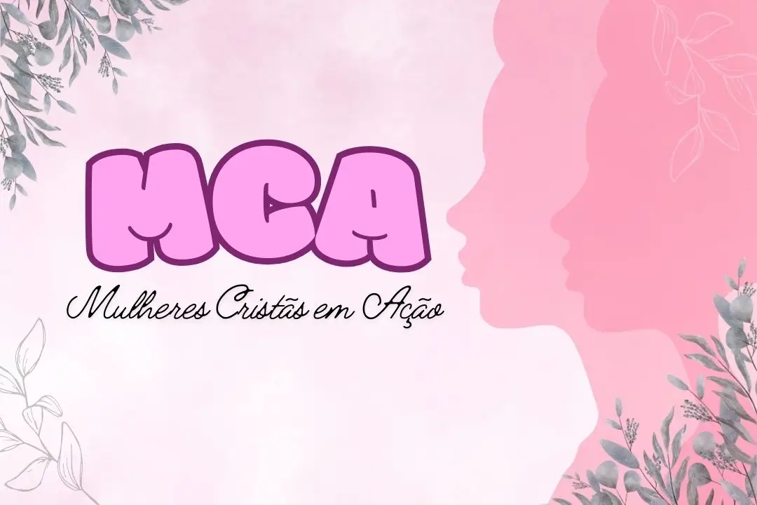 Mulheres Cristãs em ação